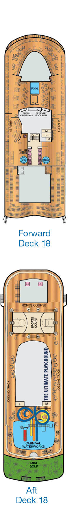 Deck Deck 18 image