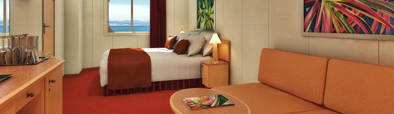 Ocean View: 6L